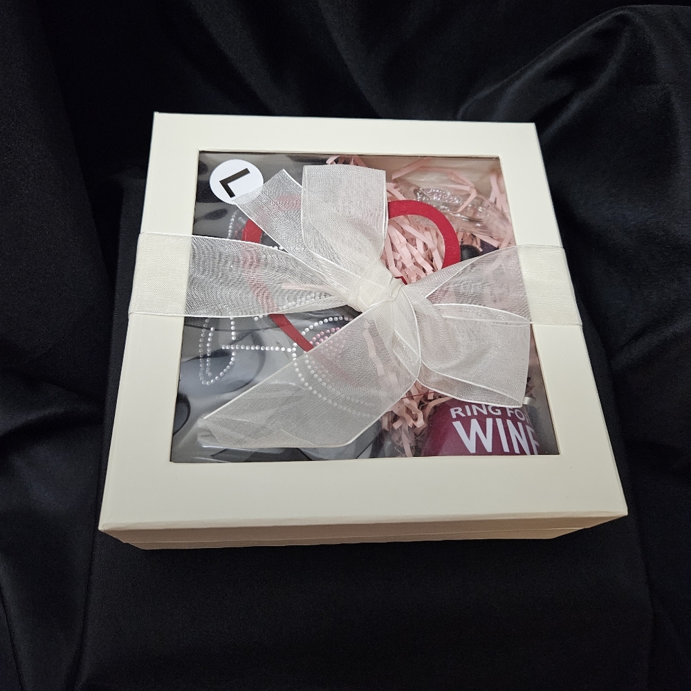 GIFT SET - WINE LOVER -V1 LWYW